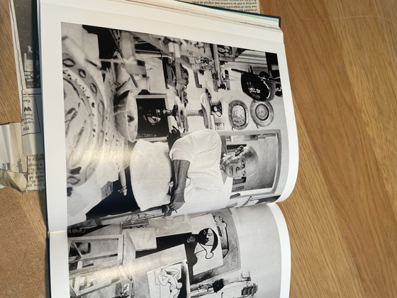 Picasso's Women: Fernande to Jacqueline – Rizzoli, Coffee table books, Paper, Textile (photo 6 of 9)