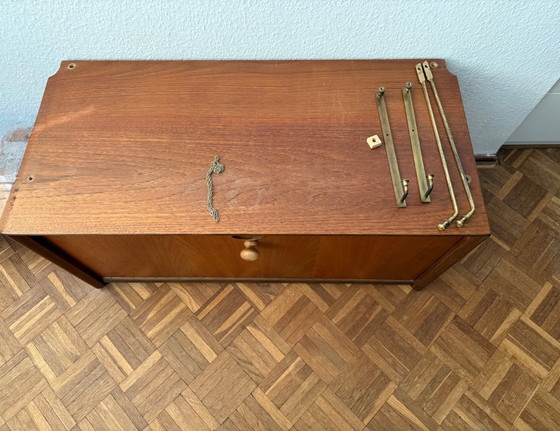 Image 1 of Precioso mueble Louis van Teeffelen