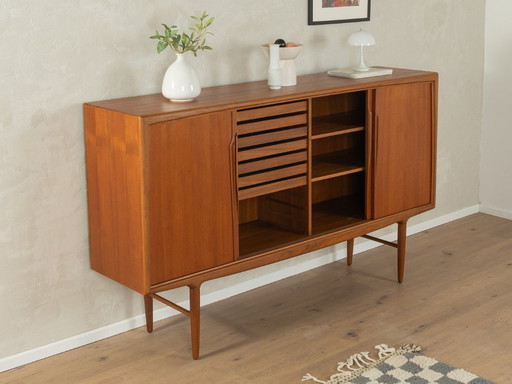 Highboard, Omann Jun.
