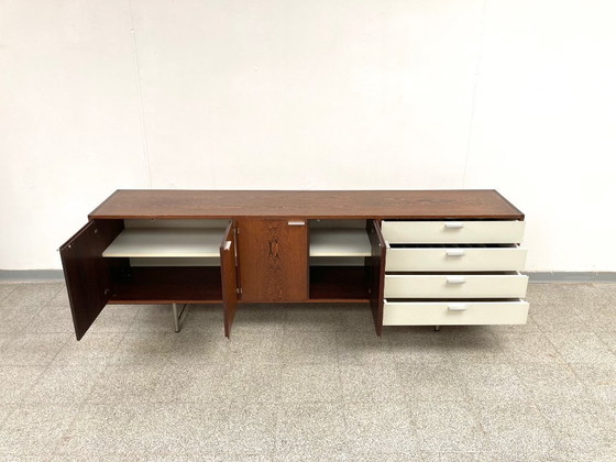 Image 1 of Pastoe dresser/sideboard Cr-series by Cees Braakman