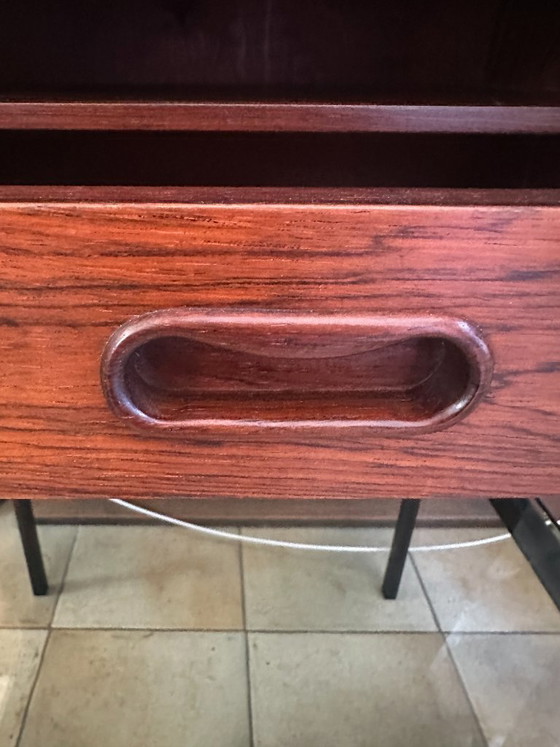 Image 1 of EL LUGAR JUNTO A LA CAMA DE ARNE VODDER