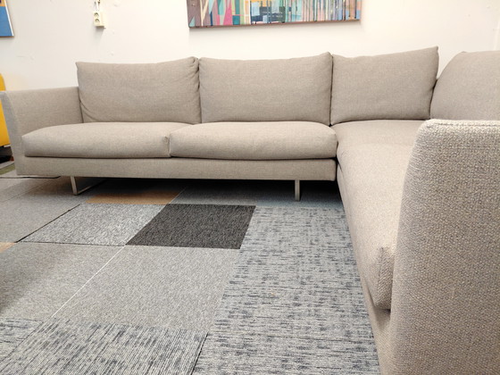 Image 1 of Canapé d'angle Montis Axel remis à neuf