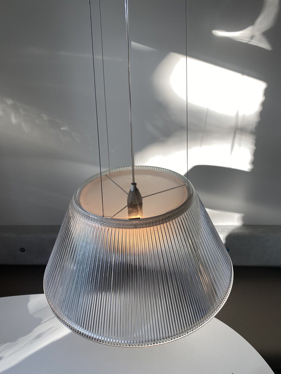 Image 1 of Lampada Flos, Romeo moon sospensione 2