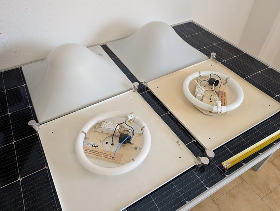 Image 1 of LAMPADE GUZZINI DADA 2X