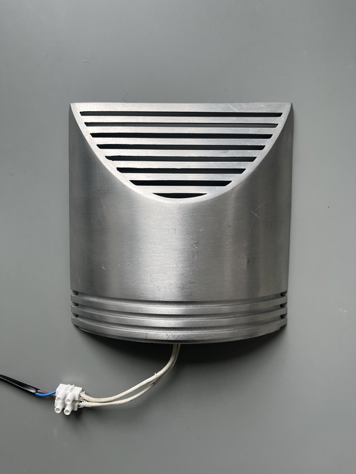 Metalarte wall lamp