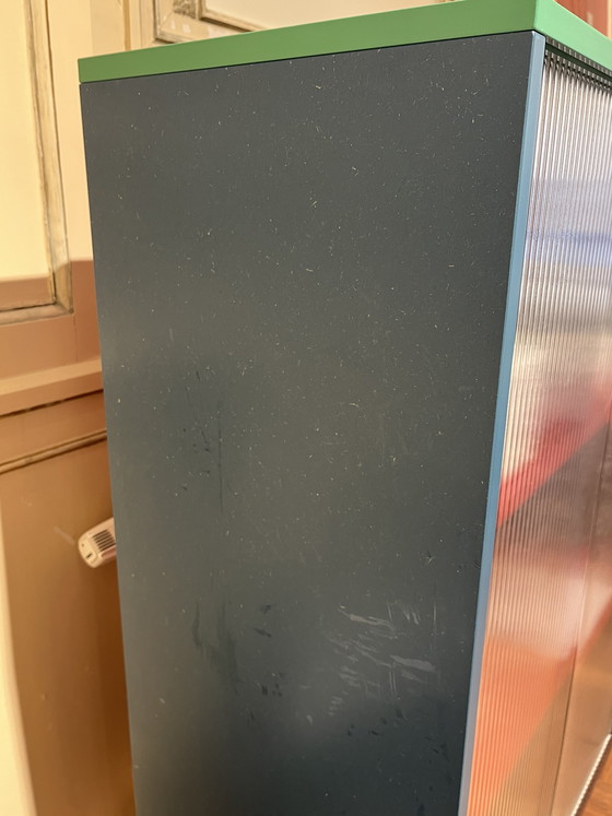 Image 1 of HAY - Kleurenkast Hoog van Muller Van Severen