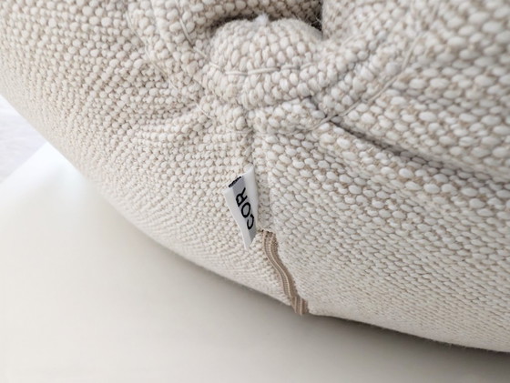 Image 1 of Original COR Jalis corner sofa design couch sofa modules platform