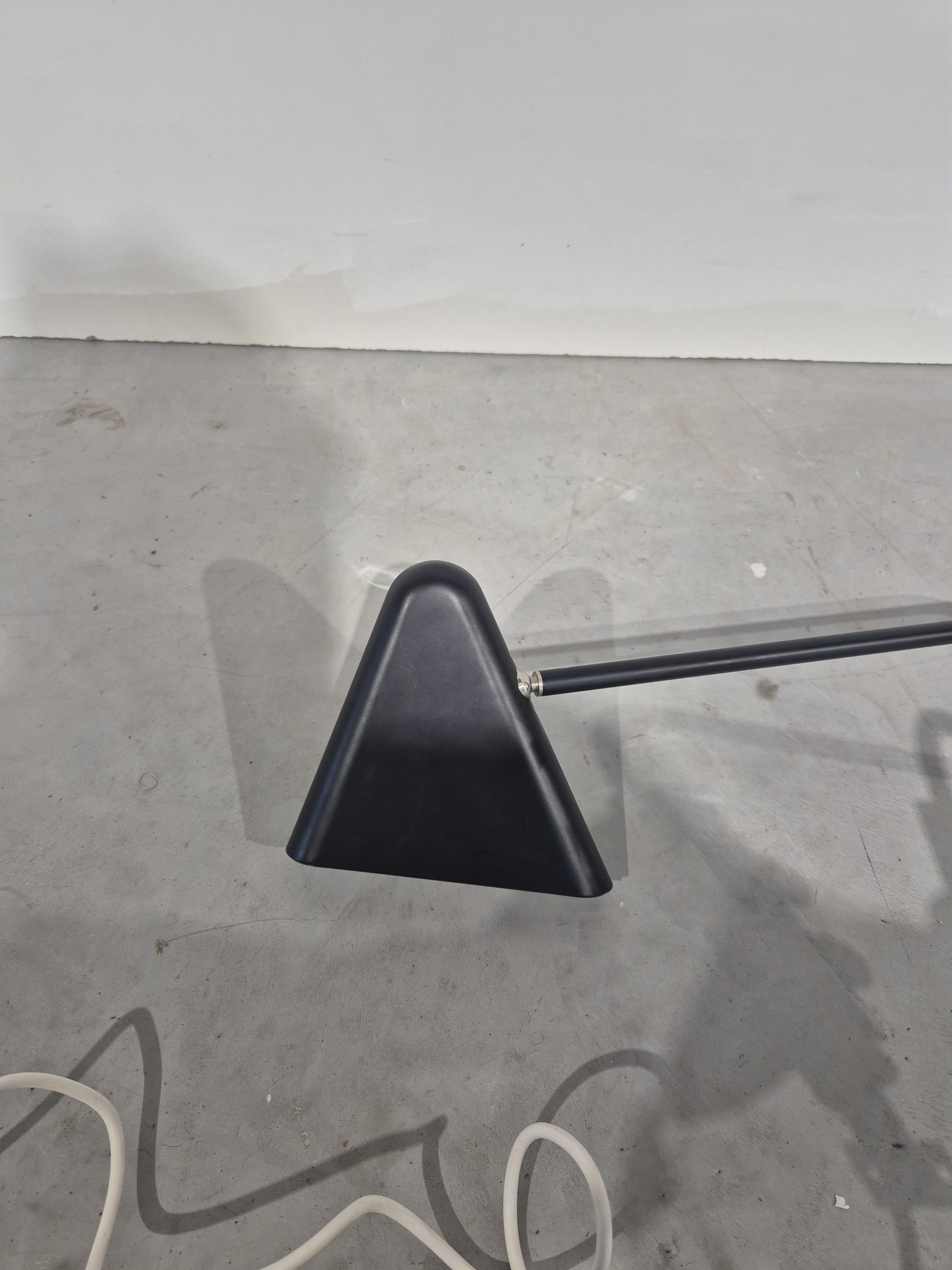 Johanna Jelinek ps2012 design wall lamp black | €100 | Whoppah