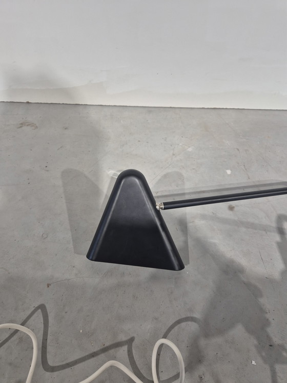 Image 1 of Johanna Jelinek ps2012 design wandlamp zwart