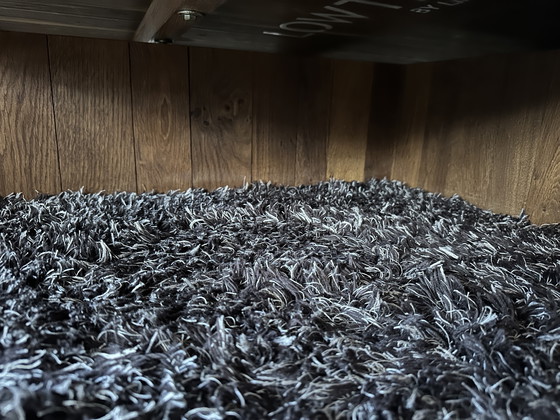 Image 1 of Lowtide coffee table by Roderick Vos by Linteloo