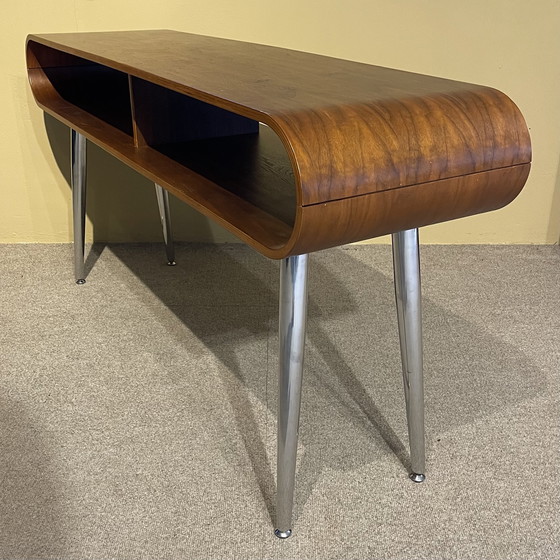 Image 1 of Vintage "Hooper" tafel