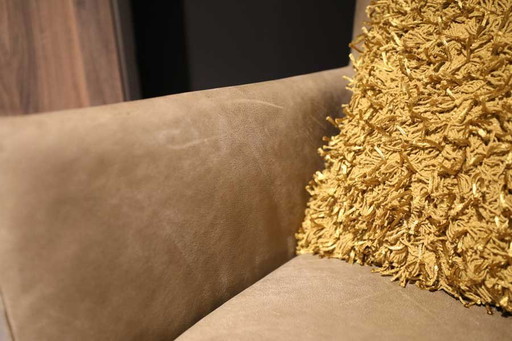 Cartel Living Bobbi Fauteuil