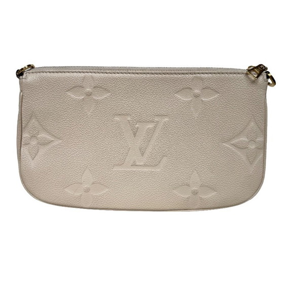 Louis Vuitton Multi Pochette – Borse a tracolla, Calfskin (photo 9 of 10)