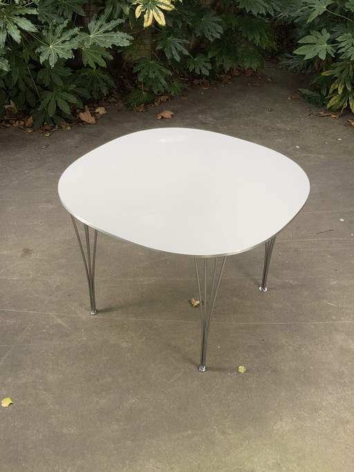 Fritz Hansen Eettafel