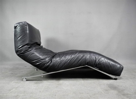 Image 1 of Jens Juul Eilersen voor Eilersen - Chaise Longue 'Control'