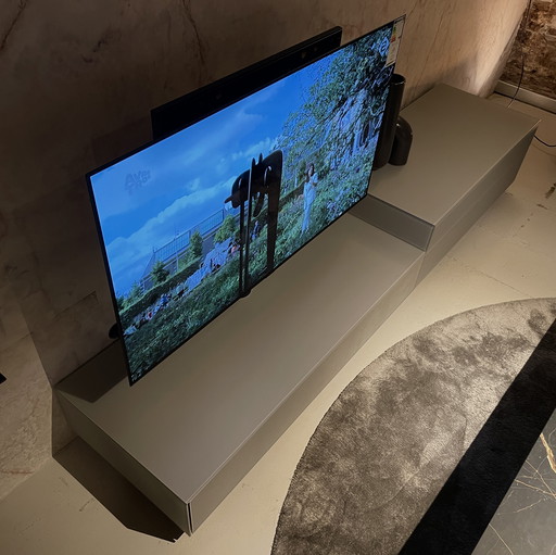 Kettnaker Soma TV cabinet