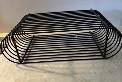 2x AYTM Wandregale CURVA SCHWARZ