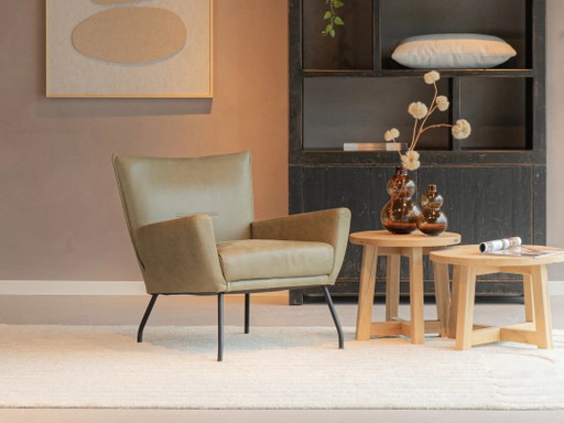 Leah – RT Design, fauteuils