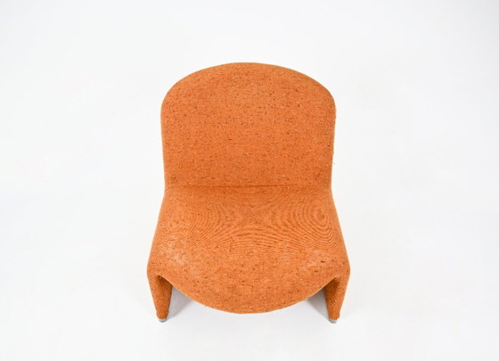 Image 1 of Sedie Alky di Giancarlo Piretti per Anonima Castelli, anni '70, Set di 2