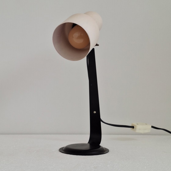 Image 1 of Vintage Desk Lamp 1970s