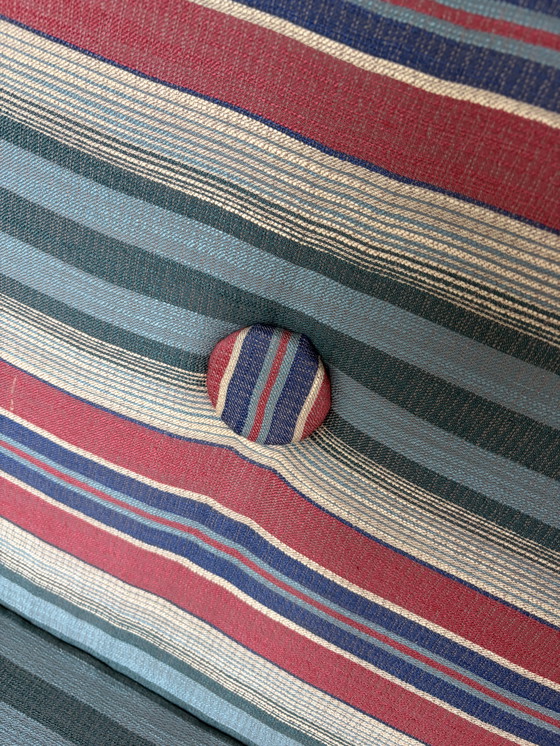 Image 1 of Artifort Kho Liang Ie 671 - Canapé 3 places 