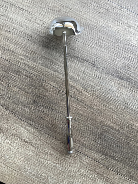 Image 1 of Vintage punchset 11 delig Kisslinger - Rattenberg