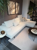 Papadatos Upper Lounge Sofa