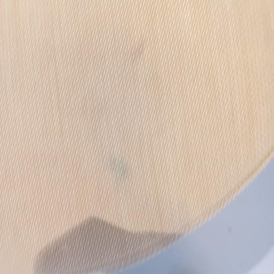 Image 1 of Auping Round pouf