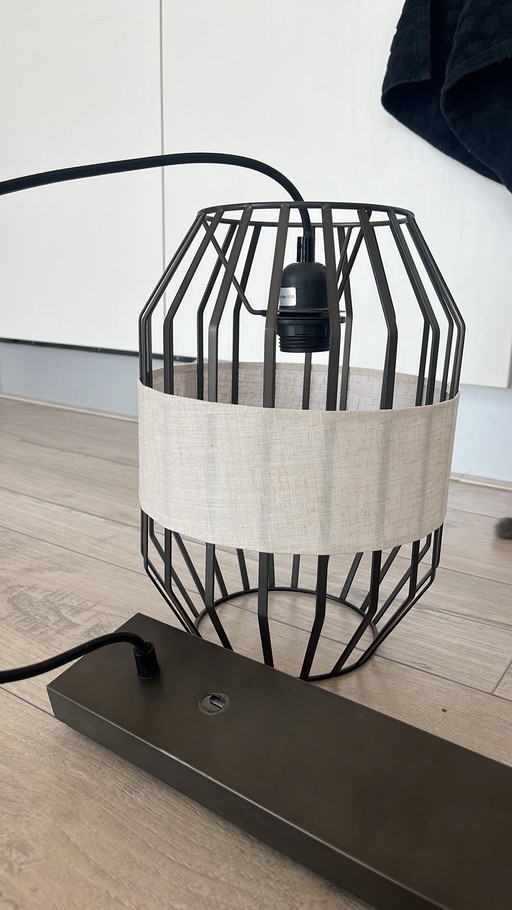 Brilliant Slope Pendant Lamp - E27