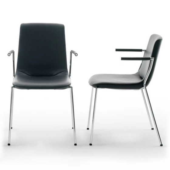 Image 1 of Set sedie De Sede DS 717/62/H88