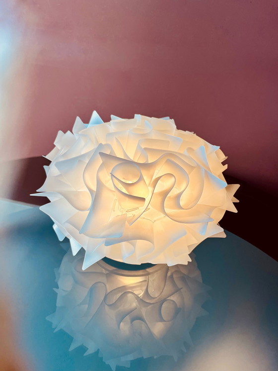 Image 1 of Lampada da tavolo Slamp Veli Design