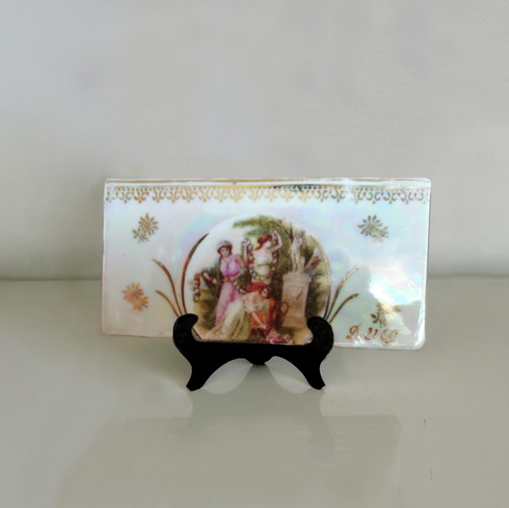 Image 1 of ANTIQUE TILE