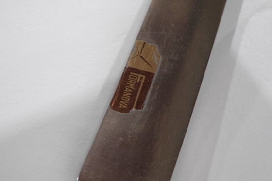 Image 1 of Mesa de centro de Gianni Moscatelli para Formanova, Italia, años 70.