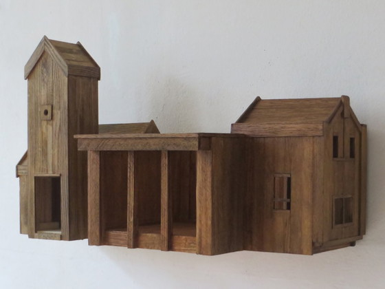 Image 1 of Eric van Solm - ´Templum´