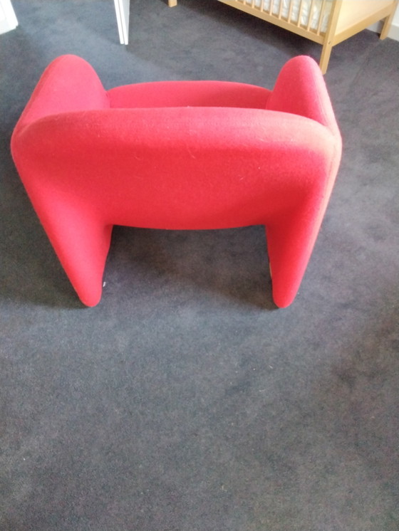 Image 1 of Artifort ben fauteuille