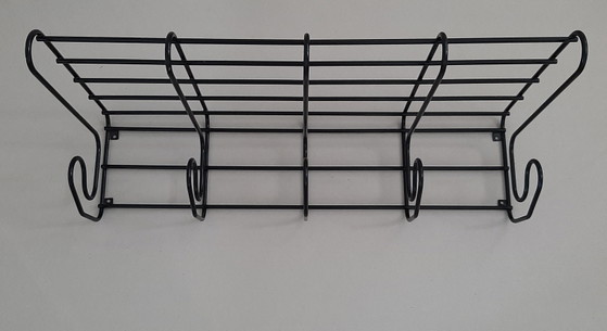 Coat rack 'Fran' IKEA Vintage 1980s – Metal (photo 12 of 14)