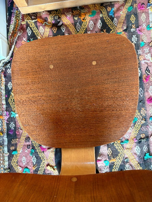 Cees Braakman SB02 Stoel