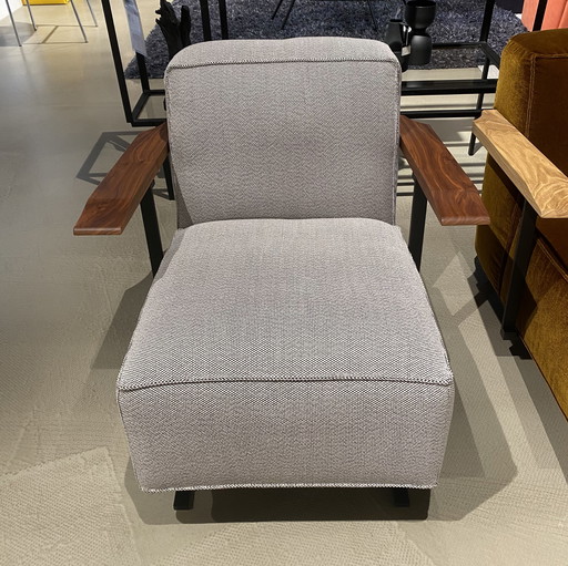 Gelderland 6401 Woody fauteuil