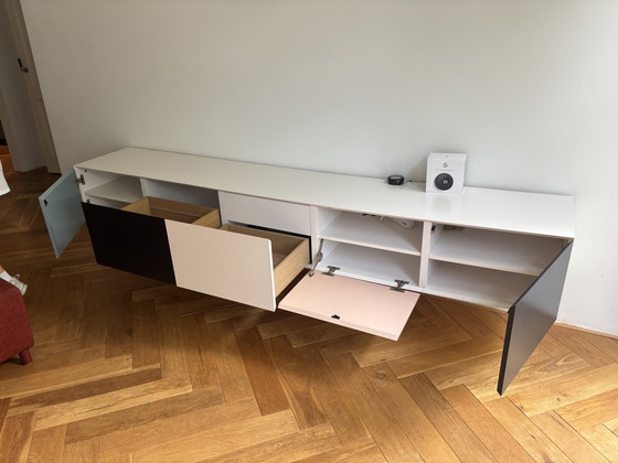 Image 1 of Scaffale a parete Pastoe - Design moderno e minimalista