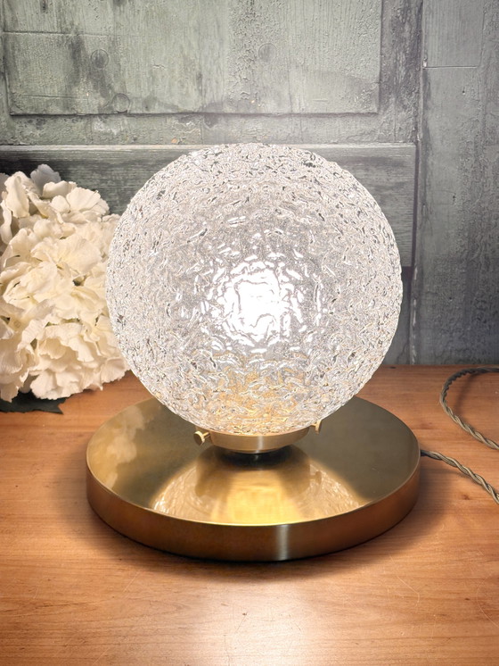 Image 1 of Lampe im Art-déco-Stil