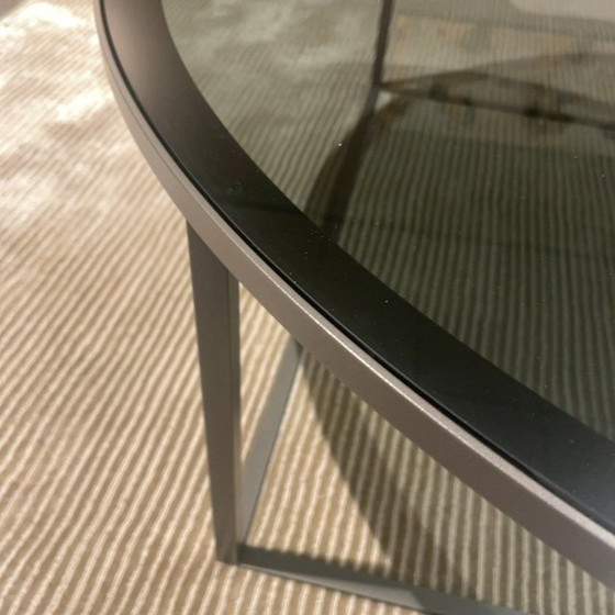 Image 1 of Table basse Leolux Prismo