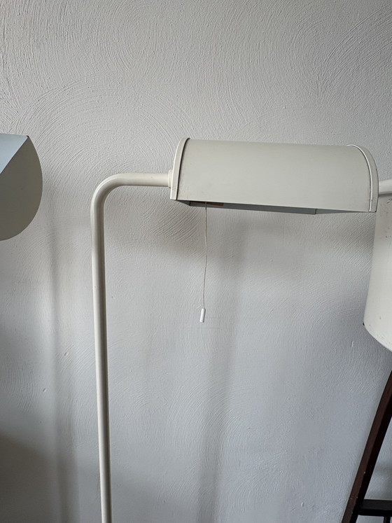 2 Lampen Abo Randers E808 – Stehleuchten, Metal (photo 7 of 8)