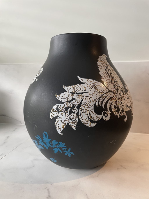 Vase IKEA Jonsberg hella Jongerius 2005