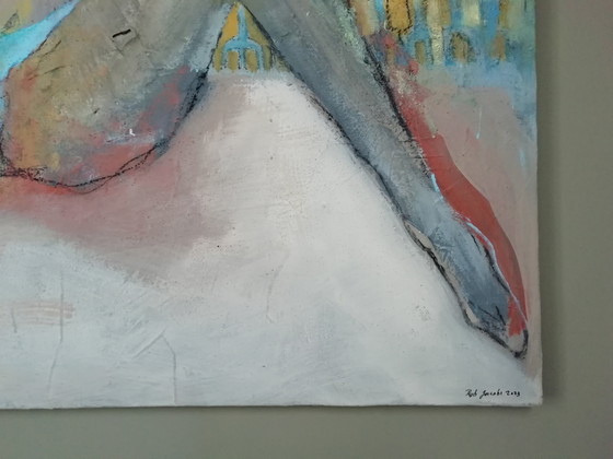 Image 1 of Rob Jacobs - Der Blaue Handschuh