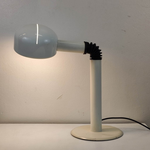 Vintage BIS Design Bureaulamp Tafellamp