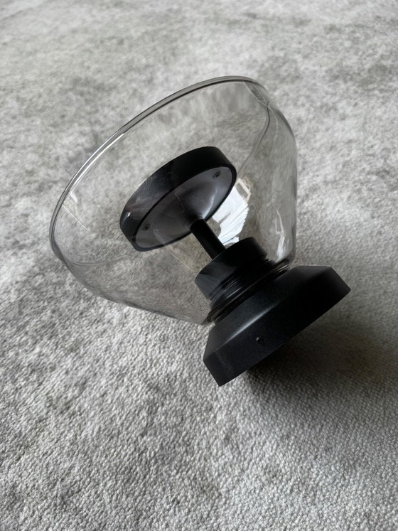 Image 1 of Marset Aura wall light with canopy