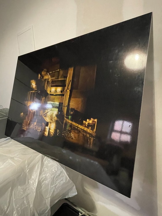 Image 1 of Photo d'Art sur Dibond, 100x150cm
