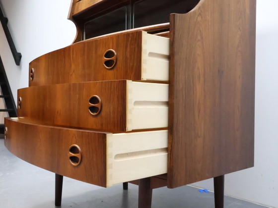 Image 1 of Danish design secretary Gunnar Falsig for Holstebro