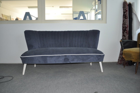 Sofa, 1950s – Couches (photo 5 of 6)