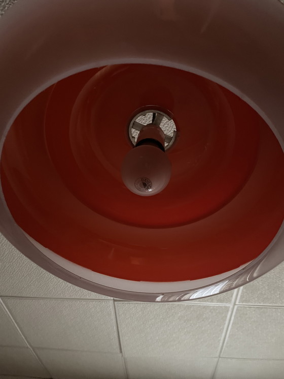 Image 1 of Vintage hanglamp